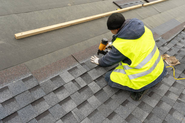 Best Roof Replacement Cost  in Sidy, NE